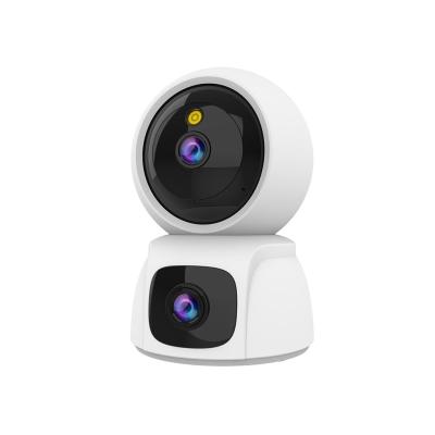 WIFI Indoor IP Camera